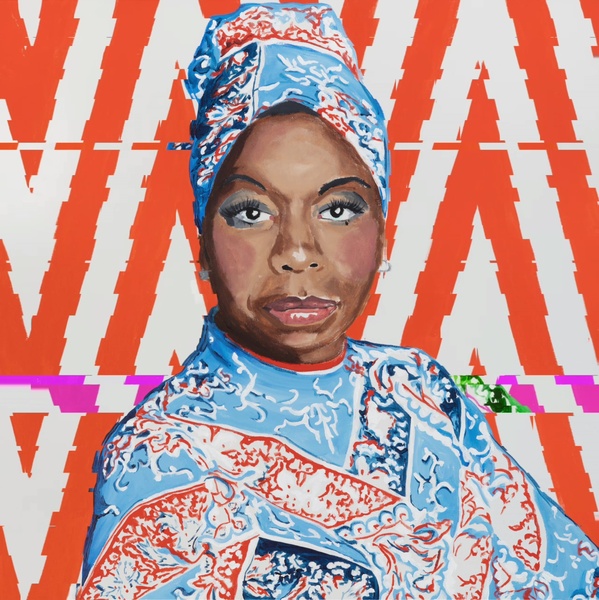 Nina Simone